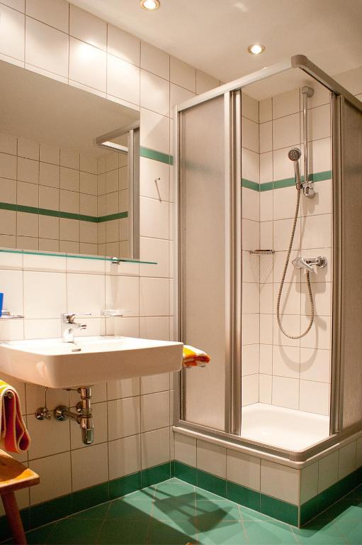 Mesnerhaus Muhlbach Hotel Ruang foto