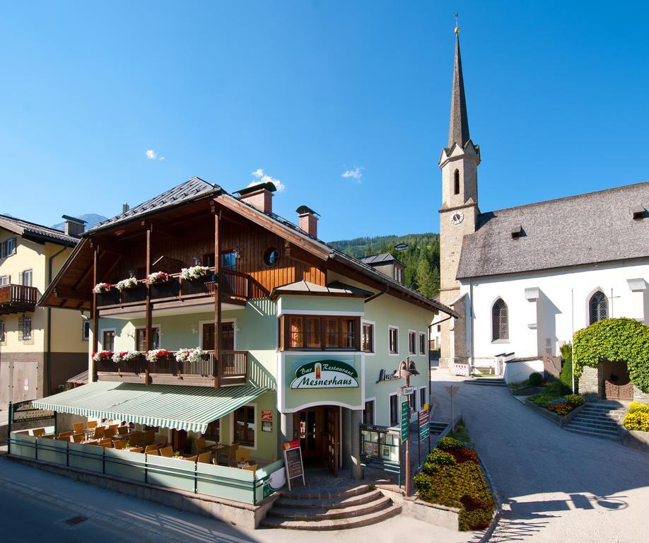 Mesnerhaus Muhlbach Hotel Bagian luar foto