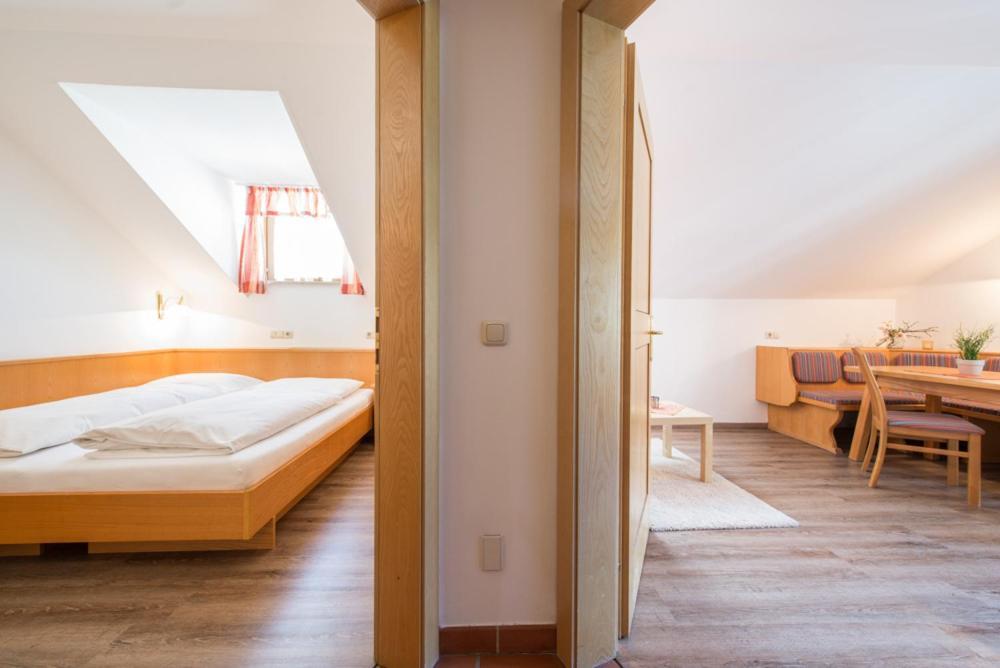Mesnerhaus Muhlbach Hotel Bagian luar foto