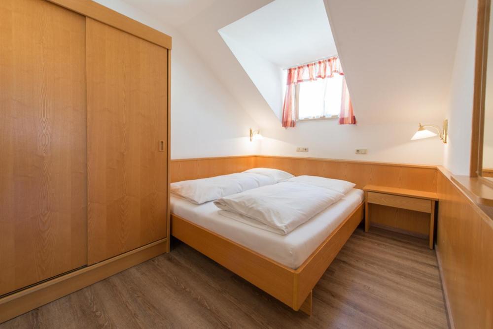 Mesnerhaus Muhlbach Hotel Bagian luar foto