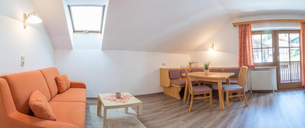 Mesnerhaus Muhlbach Hotel Bagian luar foto