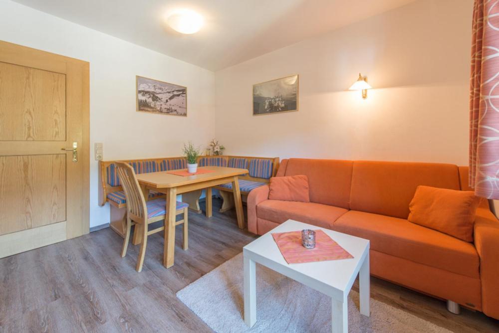 Mesnerhaus Muhlbach Hotel Bagian luar foto