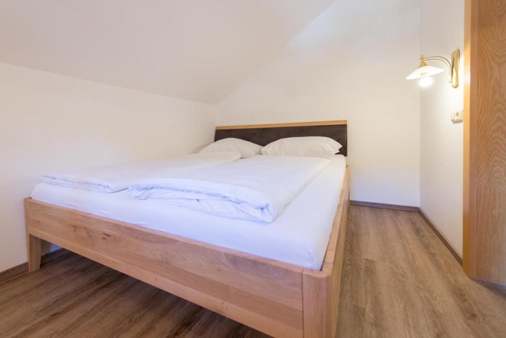 Mesnerhaus Muhlbach Hotel Bagian luar foto